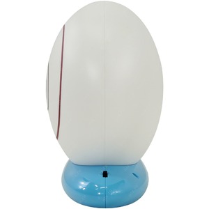Настольная лампа ЭРА NLED-405-0.5W-BU