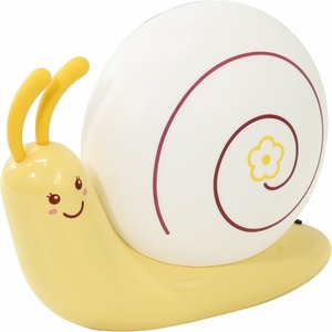 Настольная лампа ЭРА NLED-405-0.5W-Y