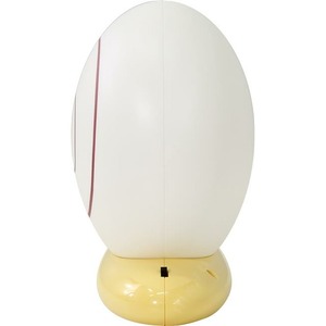 Настольная лампа ЭРА NLED-405-0.5W-Y