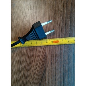 Настольная лампа ЭРА NLED-407-6W-BK
