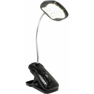 Настольная лампа ЭРА NLED-420-1.5W-BK