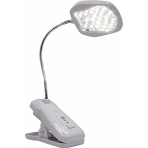 Настольная лампа ЭРА NLED-420-1.5W-W
