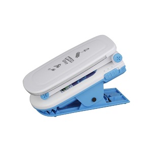 Настольная лампа ЭРА NLED-424-2.5W-BU