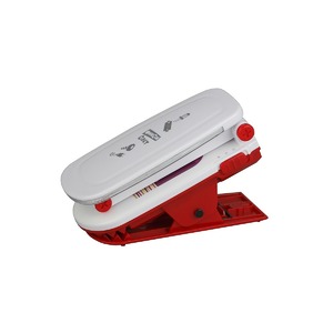 Настольная лампа ЭРА NLED-424-2.5W-R