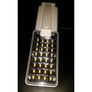 Настольная лампа ЭРА NLED-426-3W-W