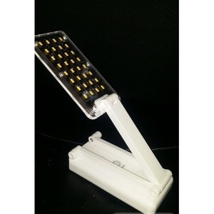 Настольная лампа ЭРА NLED-426-3W-W