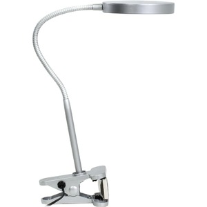 Настольная лампа ЭРА NLED-435-4W-S