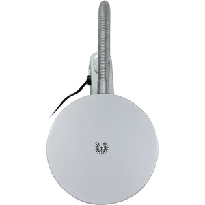 Настольная лампа ЭРА NLED-435-4W-S