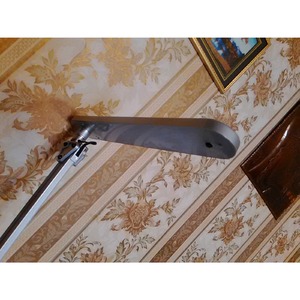 Настольная лампа ЭРА NLED-440-7W-S