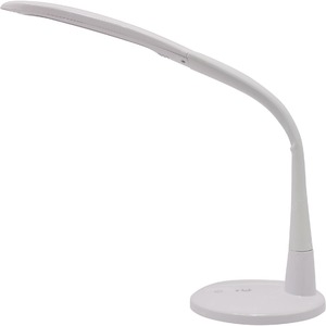 Настольная лампа ЭРА NLED-444-7W-W