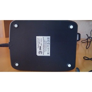 Настольная лампа ЭРА NLED-447-9W-S
