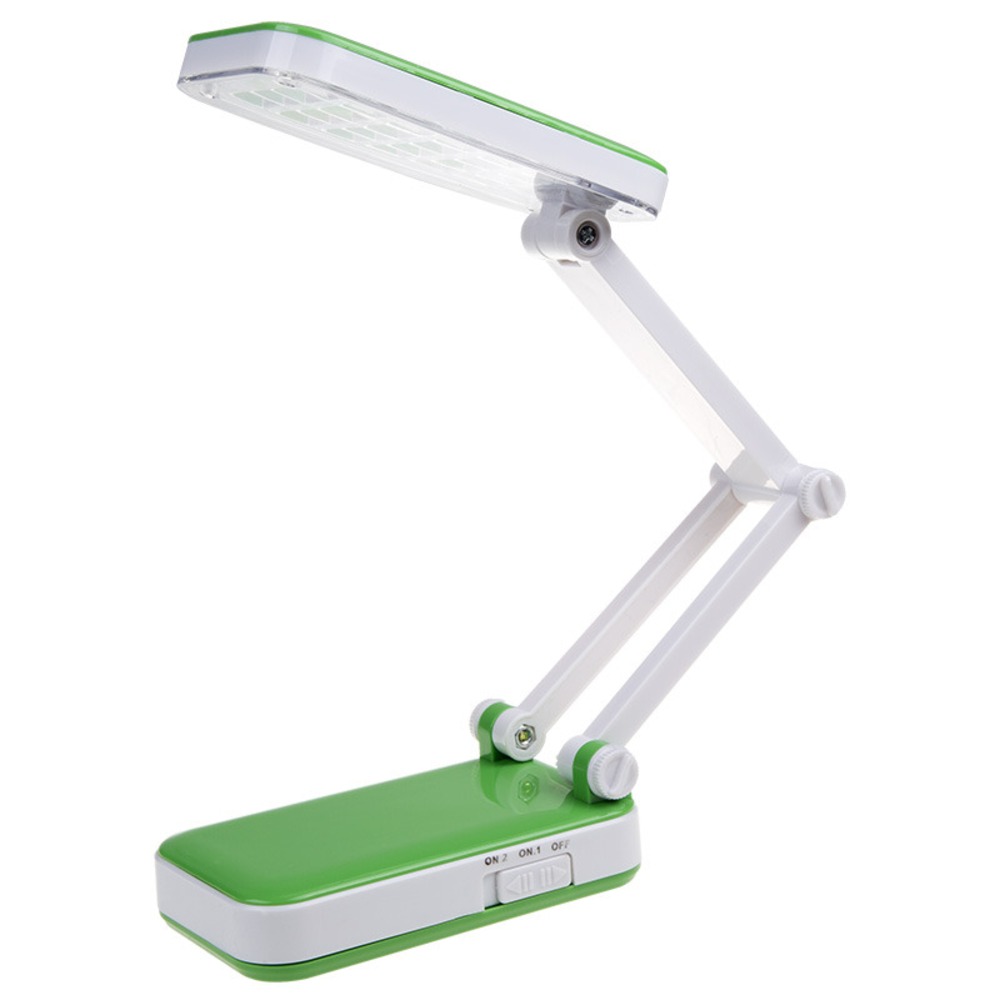 Светильник настольный заряжаемый PROconnect 75-0215 CH-017