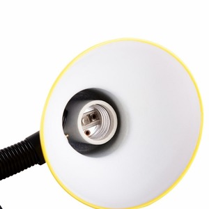 Настольный светильник Lamper 603-001 на прищепке, с цоколем Е27