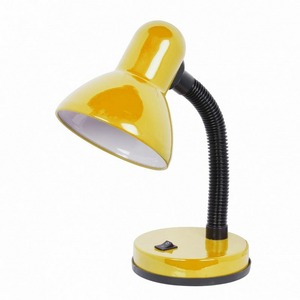 Настольный светильник Lamper 603-002 на подставке, с цоколем Е27