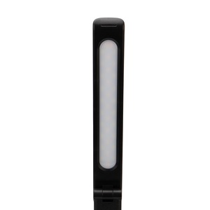 Светильник настольный Rexant 609-005 Click Scin на основании, LED, 7 Вт 2700-6500 К, диммируемый 3 ступени, заряжаемый