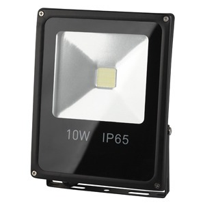 Прожектор ЭРА LPR-10-6500К-М