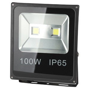 Прожектор ЭРА LPR-100-6500К-М