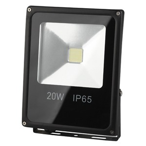 Прожектор ЭРА LPR-20-6500К-М