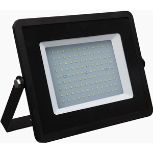 Прожектор Lamper 601-343 FL-COB, белый, 150W, 220V, IP65