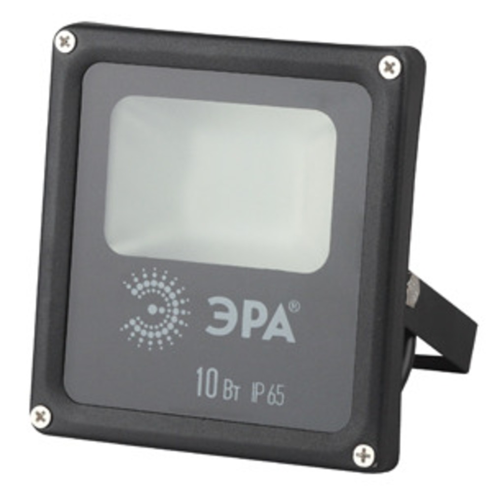 Прожектор ЭРА LPR-10-2700К-М SMD