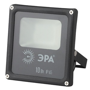 Прожектор ЭРА LPR-10-4000К-М SMD