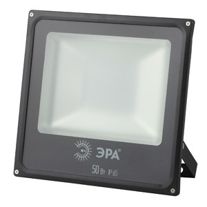 Прожектор ЭРА LPR-50-4000К-М SMD