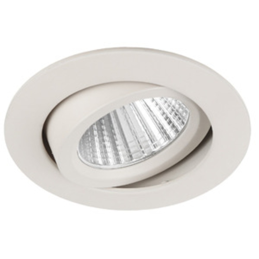 Светильник точечный ЭРА KL LED 9A WH