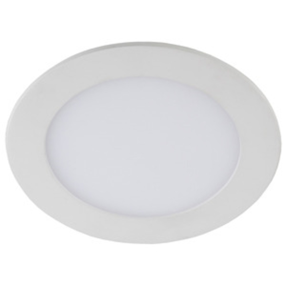 Светильник точечный ЭРА LED 1-18-6K