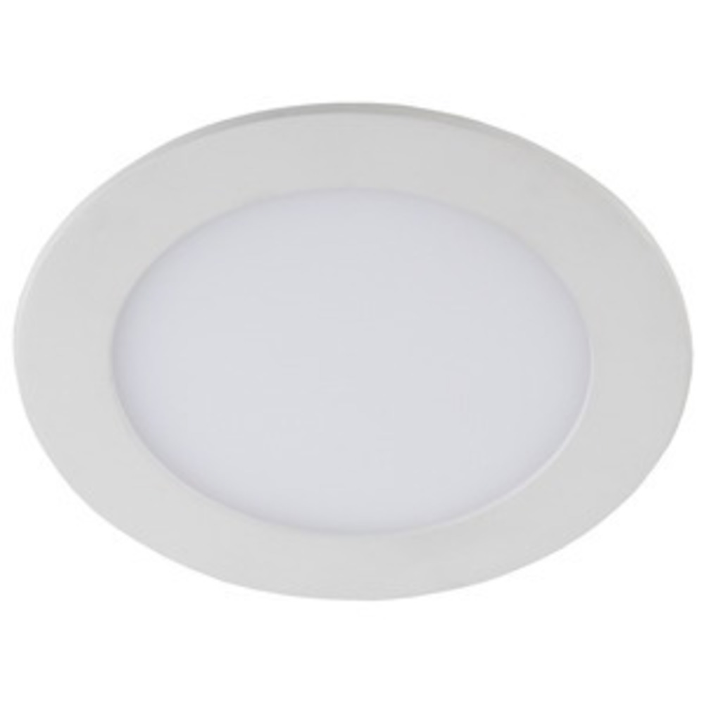 Светильник точечный ЭРА LED 1-6-6K