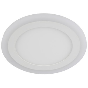 Светильник точечный ЭРА LED 3-9 BL