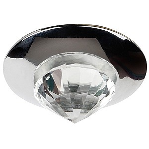 Светильник точечный ЭРА DK LED 6 SL