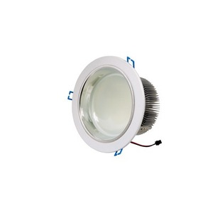 Светильник светодиодный Downlight Lamper 602-040 встраиваемый, мощность 20W, 312 SMD 3528 светодиода, напряжение 220V