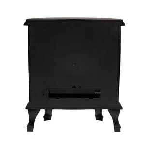 Светодиодный камин Neon-Night 511-032 Винтаж с эффектом живого огня 30х16х35,5 см, батарейки 3хС и USB