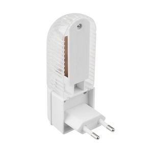 Светодиодный ночник PROconnect 75-0301 220 В с датчиком «день-ночь»