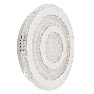Светильник настенно-потолочный Rexant 622-001 Ice Spiral LED