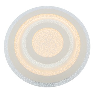 Светильник настенно-потолочный Rexant 622-001 Ice Spiral LED