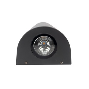 Светильник светодиодный универсальный Rexant 610-004 Кассиопея 6 Вт LED серый
