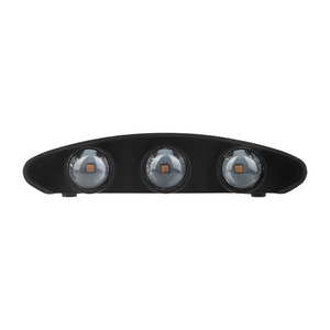 Светильник светодиодный универсальный Rexant 610-010 Star Way 1,5 х 6 Вт LED черный