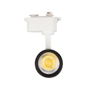 Светильник светодиодный трековый Rexant 611-001 Star Track 12 Вт 4000 К LED белый