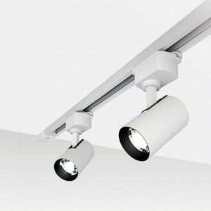 Светильник светодиодный трековый Rexant 611-002 Star Track 12 Вт 3000 К LED белый