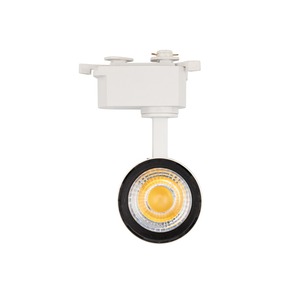 Светильник светодиодный трековый Rexant 611-002 Star Track 12 Вт 3000 К LED белый