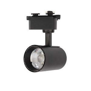 Светильник светодиодный трековый Rexant 611-003 Star Track 12 Вт 4000 К LED черный