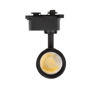 Светильник светодиодный трековый Rexant 611-004 Star Track 12 Вт 4000 К LED серый