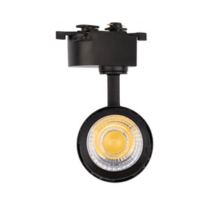 Светильник светодиодный трековый Rexant 611-006 Star Track 20 Вт 4000 К LED черный