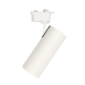 Светильник светодиодный трековый Rexant 611-008 Star Track 30 Вт 4000 К LED белый
