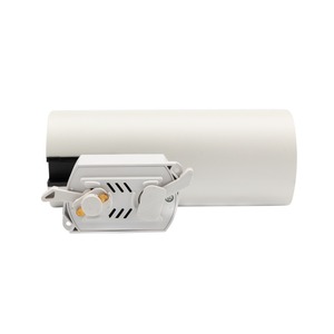 Светильник светодиодный трековый Rexant 611-008 Star Track 30 Вт 4000 К LED белый
