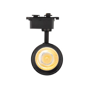 Светильник светодиодный трековый Rexant 611-009 Star Track 30 Вт 4000 К LED черный