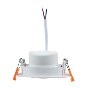 Светильник встраиваемый поворотный Rexant 613-002 Bagel 12 Вт 4000 К LED