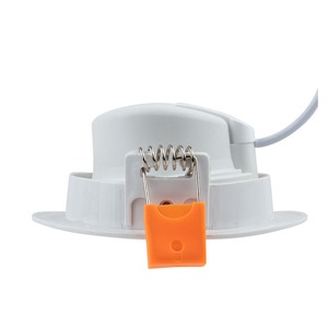 Светильник встраиваемый поворотный Rexant 613-002 Bagel 12 Вт 4000 К LED