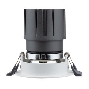 Светильник встраиваемый поворотный Rexant 615-1001 Horeca Dark Light с антиослепляющим эффектом 12 Вт 4000 К LED GOLD